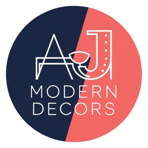 AJ Modern Decors