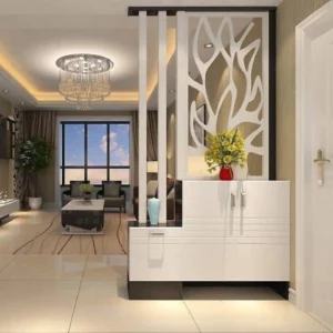 Room Divider - 3