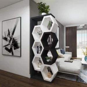 Room Divider - 4